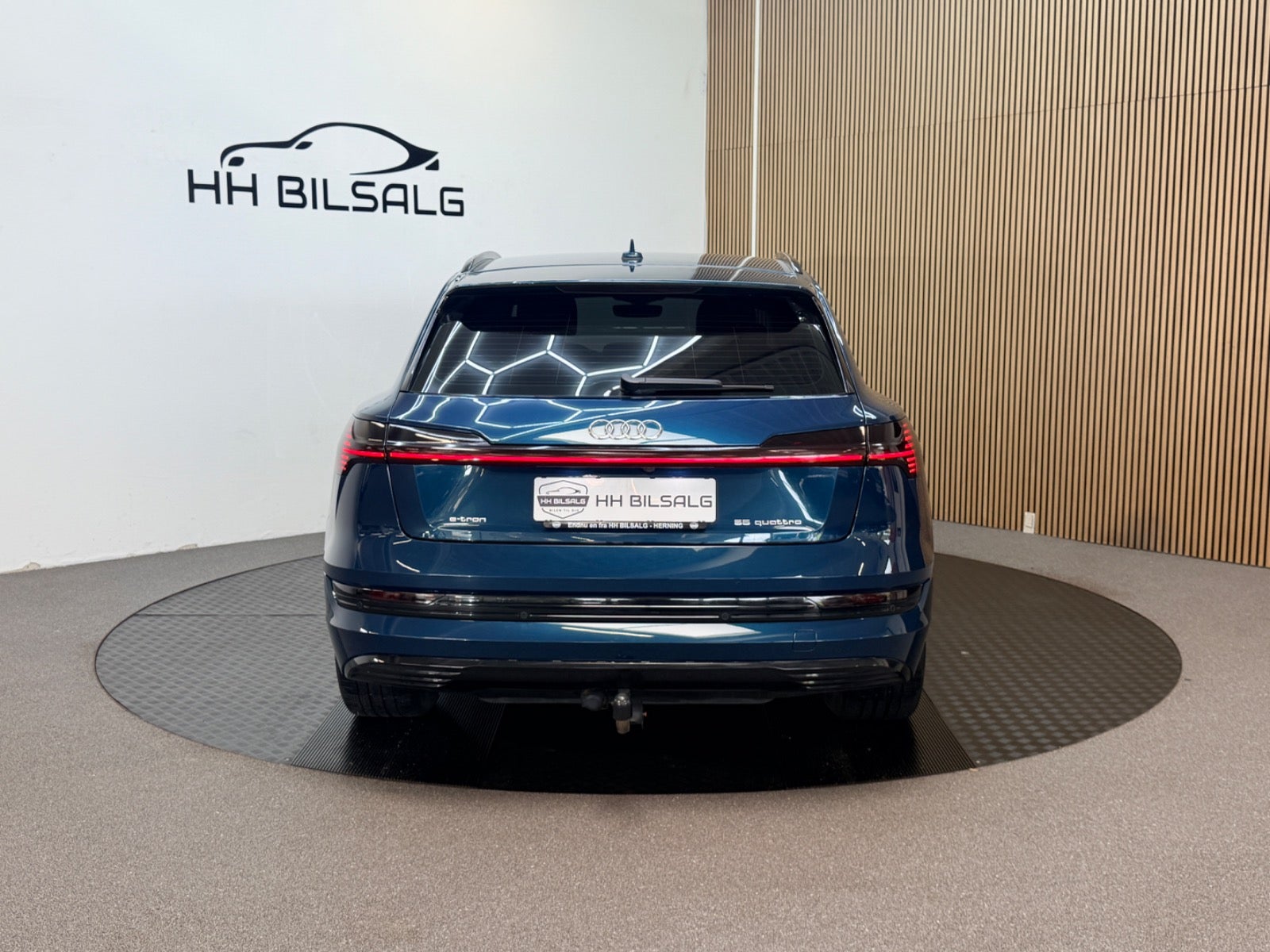 Audi e-tron - Billede 6