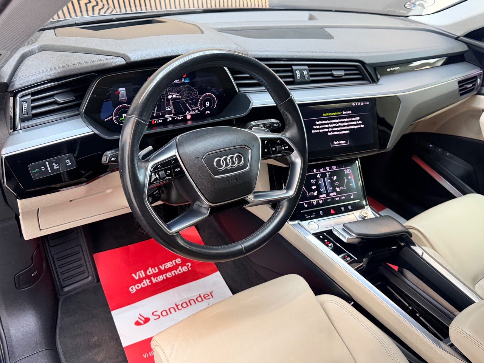 Audi e-tron - Billede 9