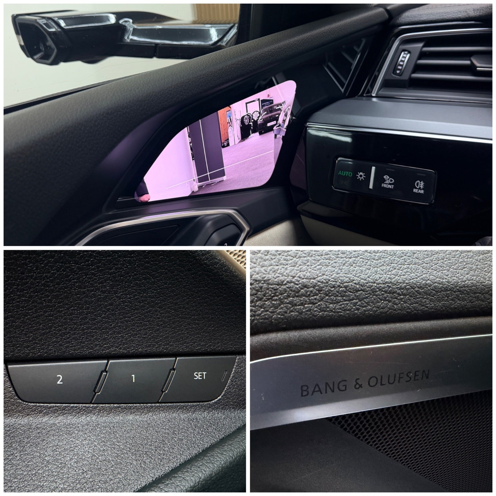 Audi e-tron - Billede 12