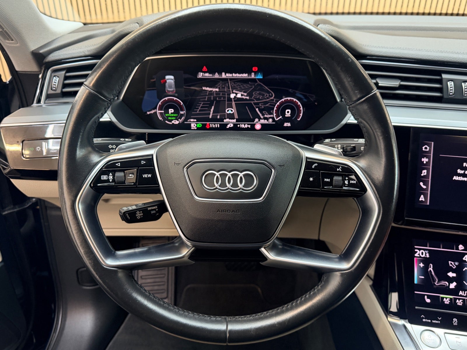 Audi e-tron - Billede 10