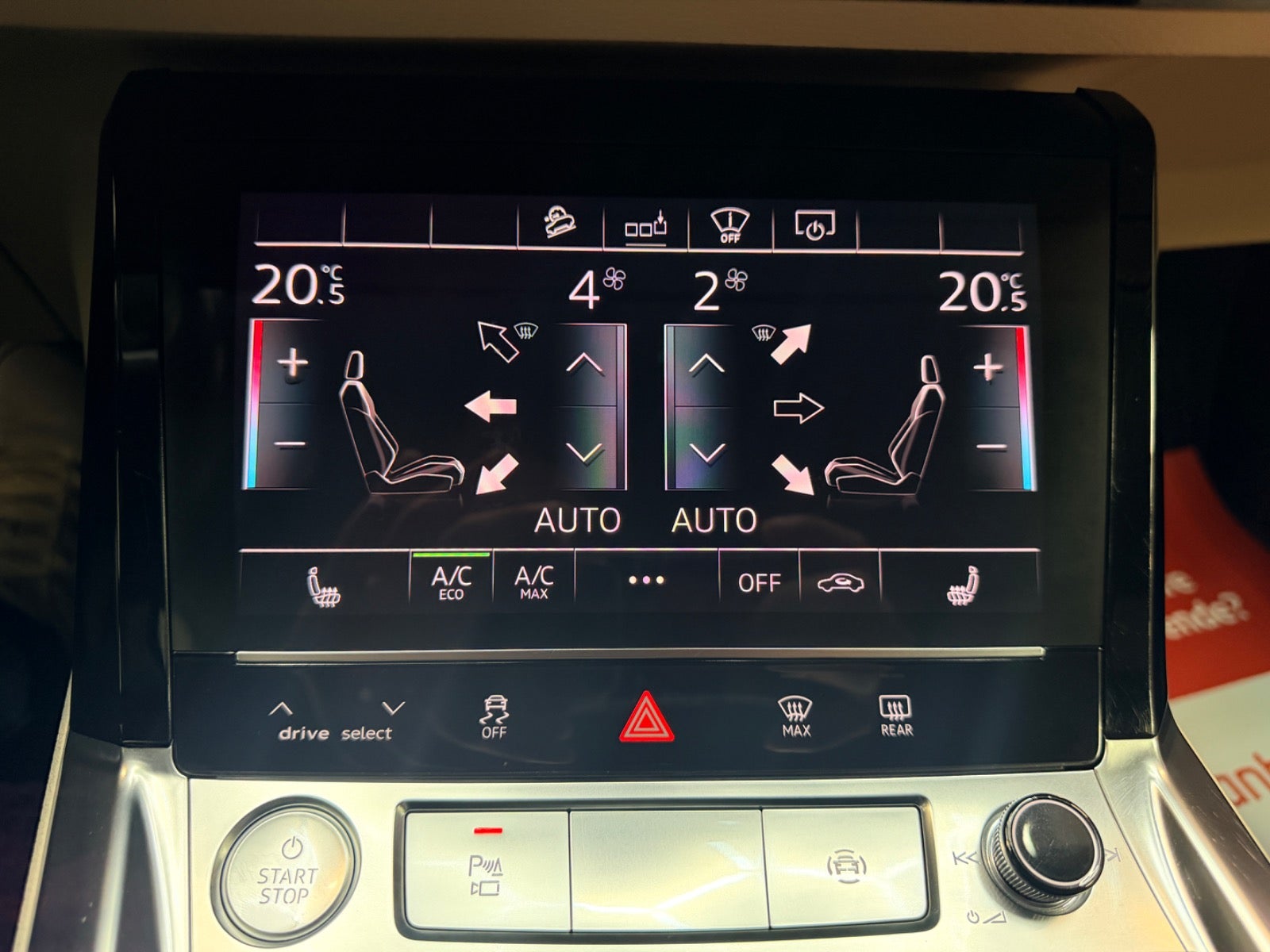 Audi e-tron - Billede 14
