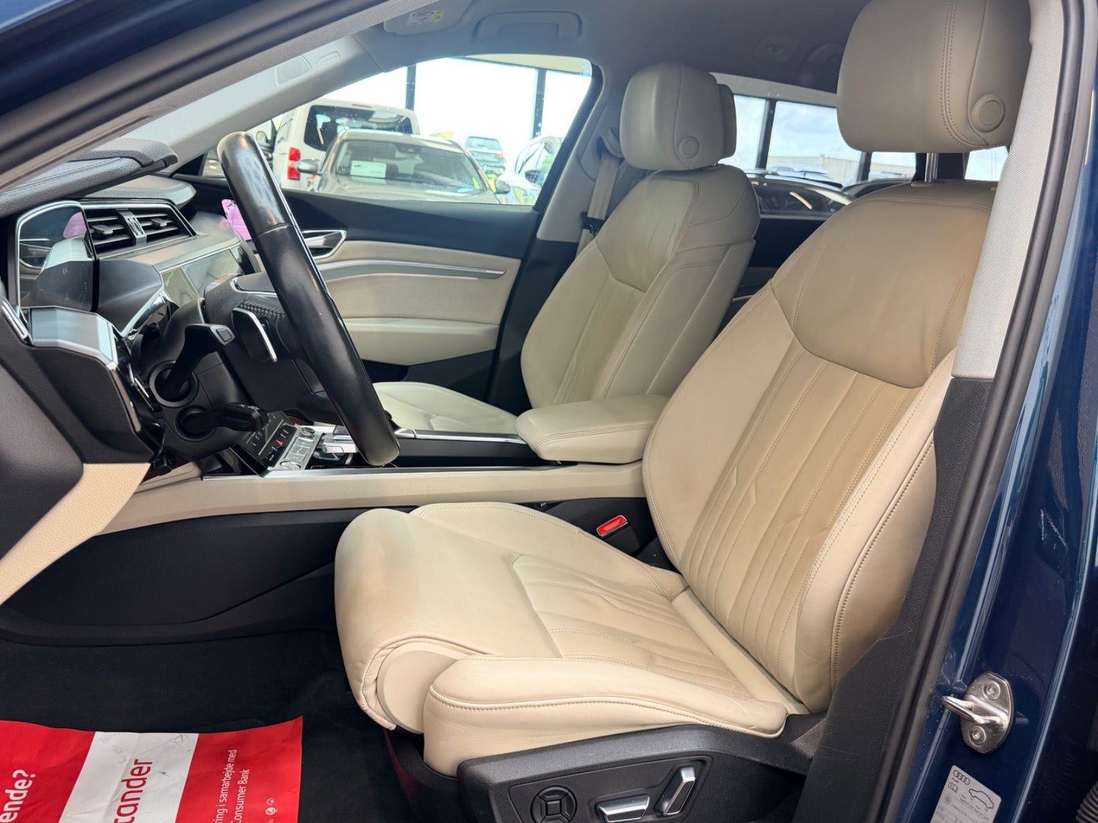 Audi e-tron - Billede 15