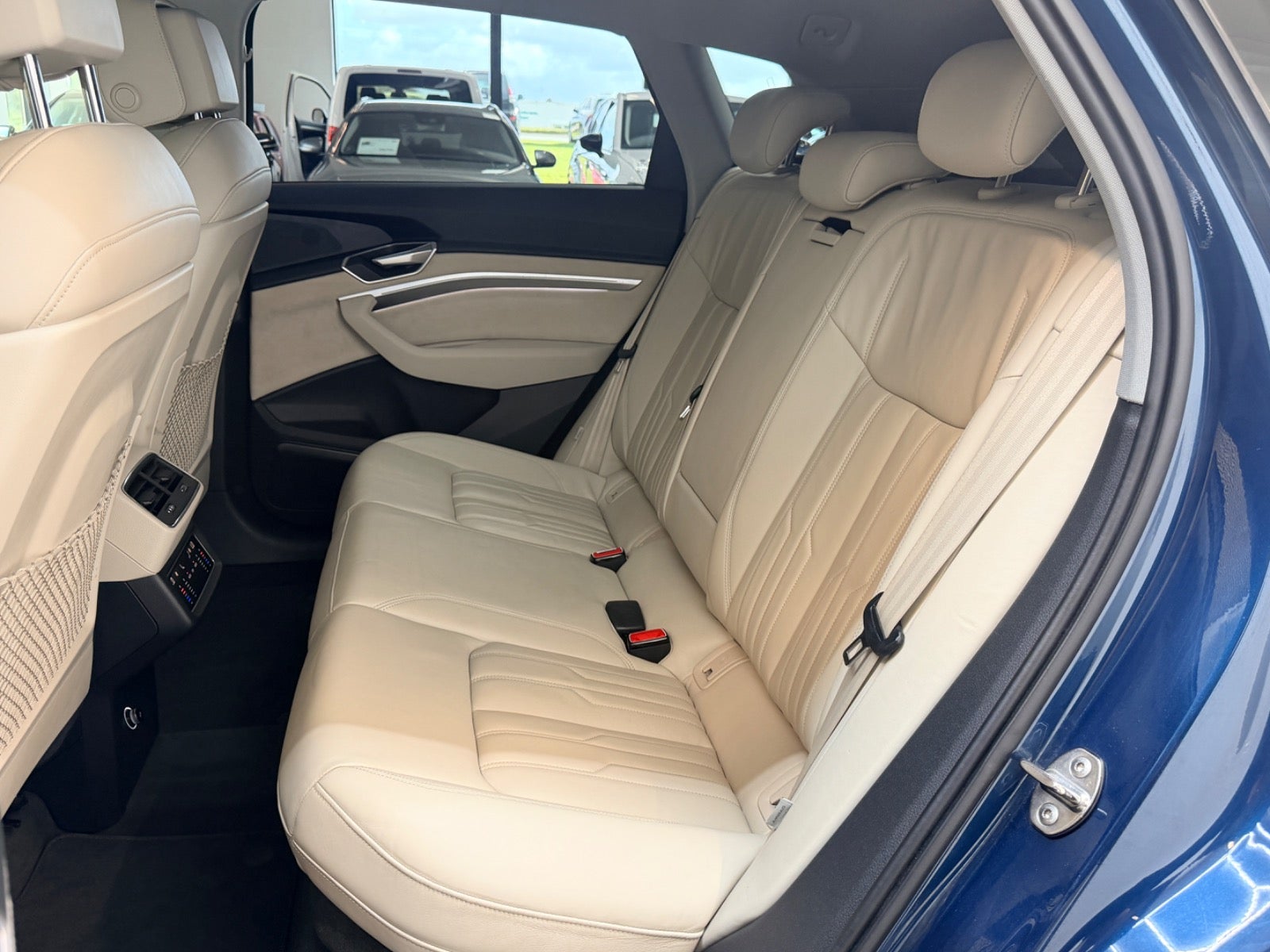 Audi e-tron - Billede 16