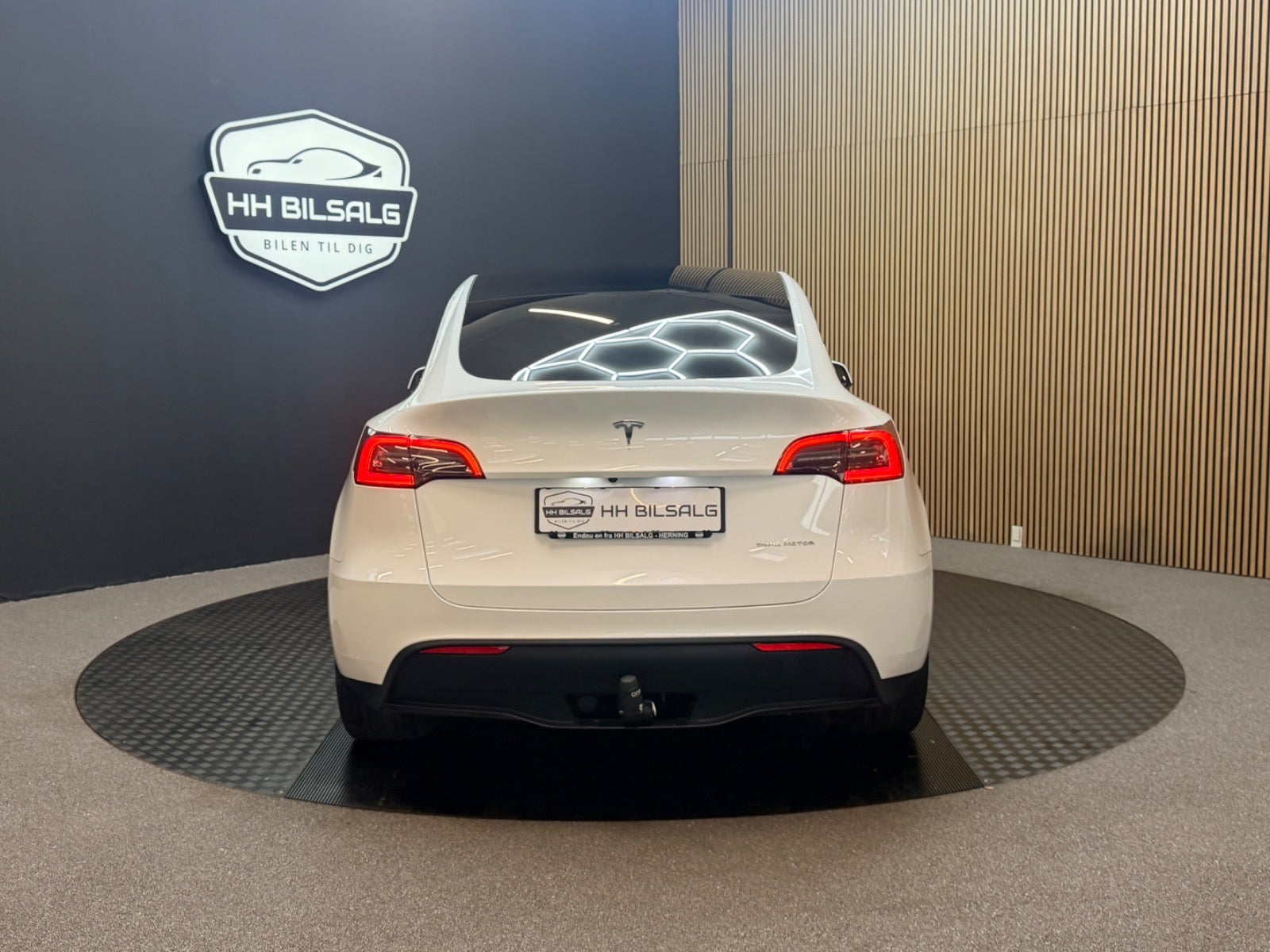 Tesla Model Y - Billede 6