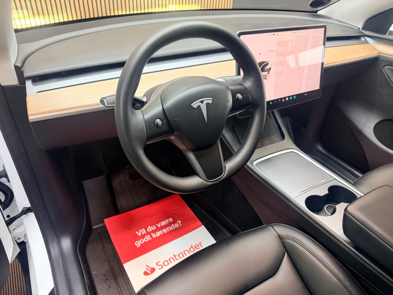 Tesla Model Y - Billede 9