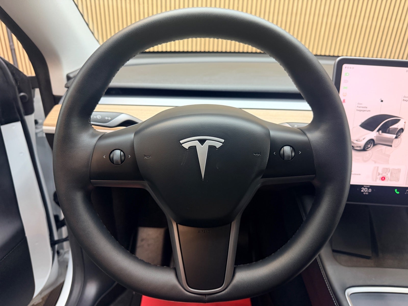 Tesla Model Y - Billede 10