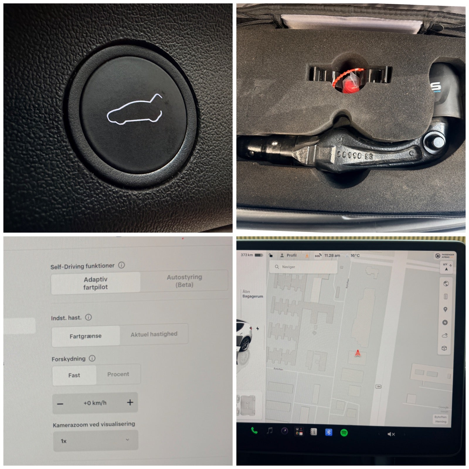 Tesla Model Y - Billede 15