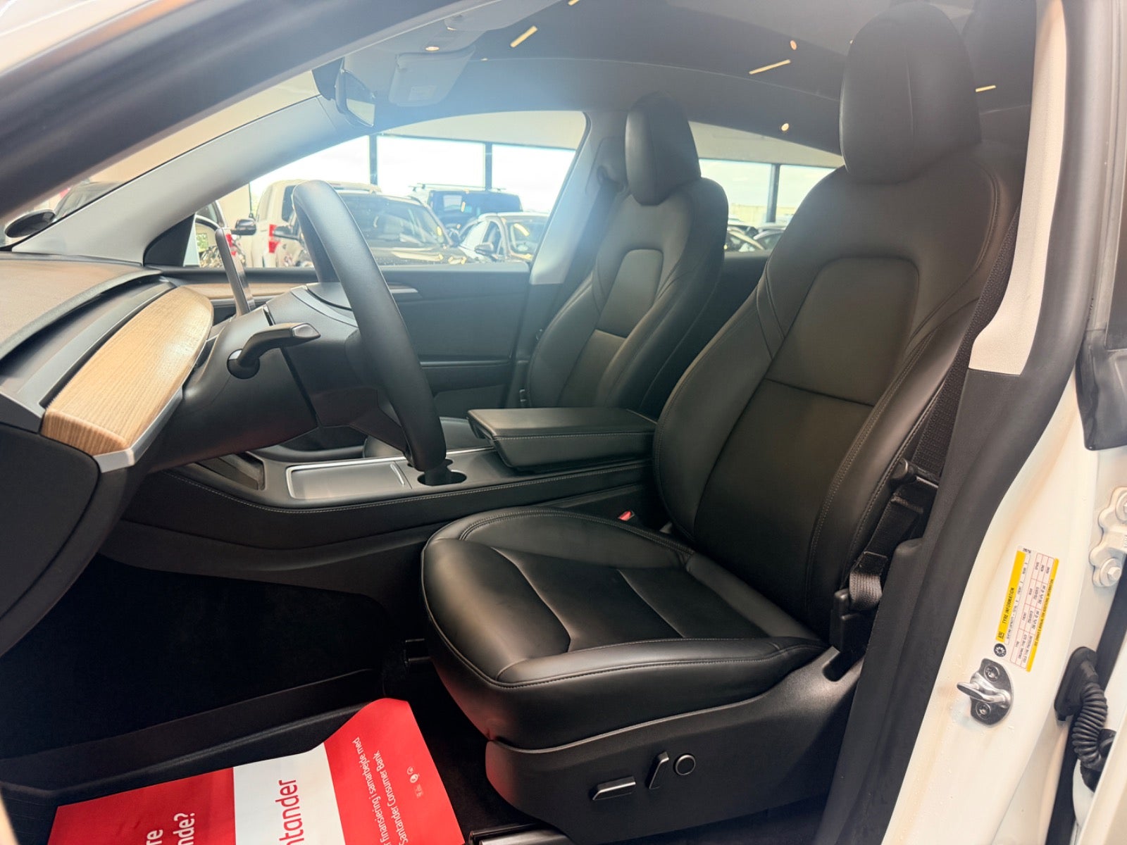 Tesla Model Y - Billede 16