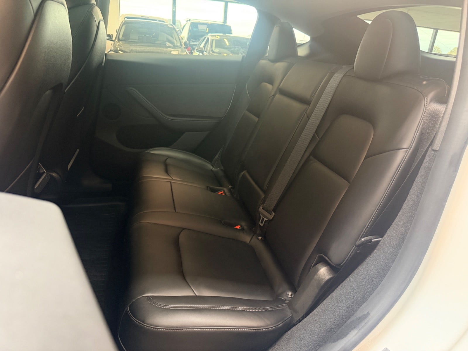 Tesla Model Y - Billede 17