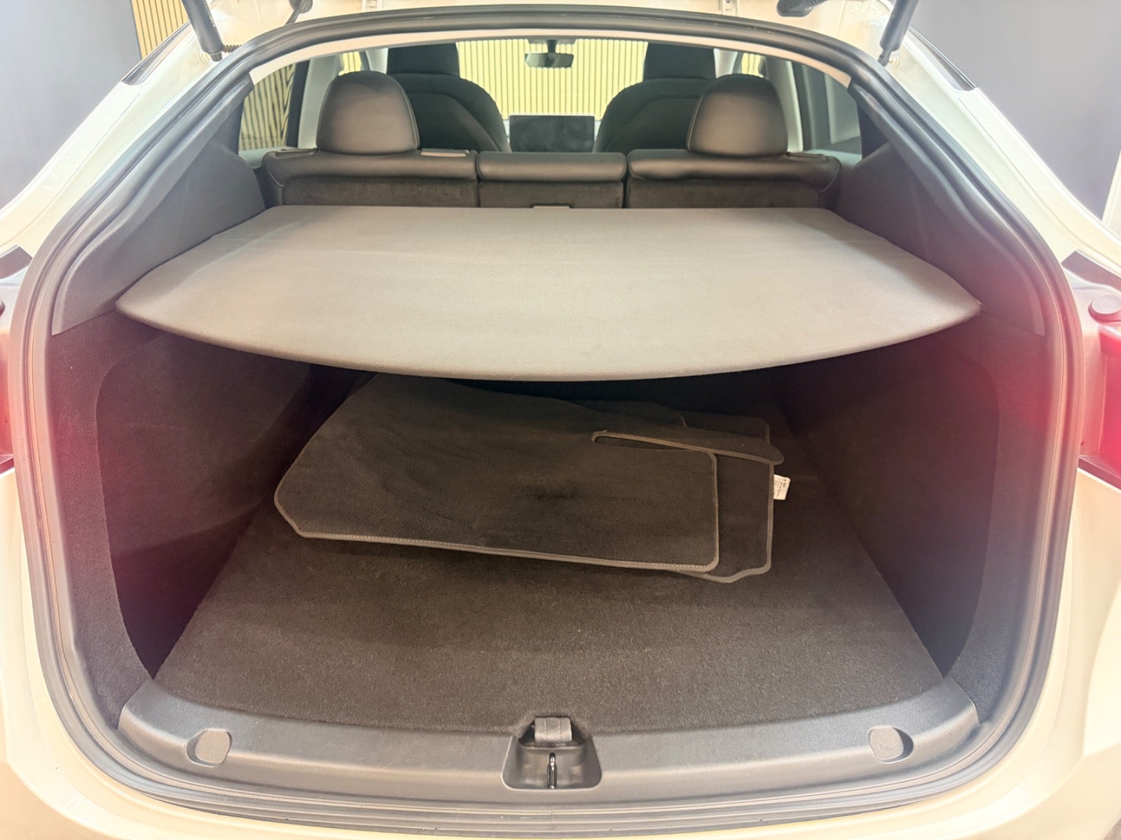 Tesla Model Y - Billede 18