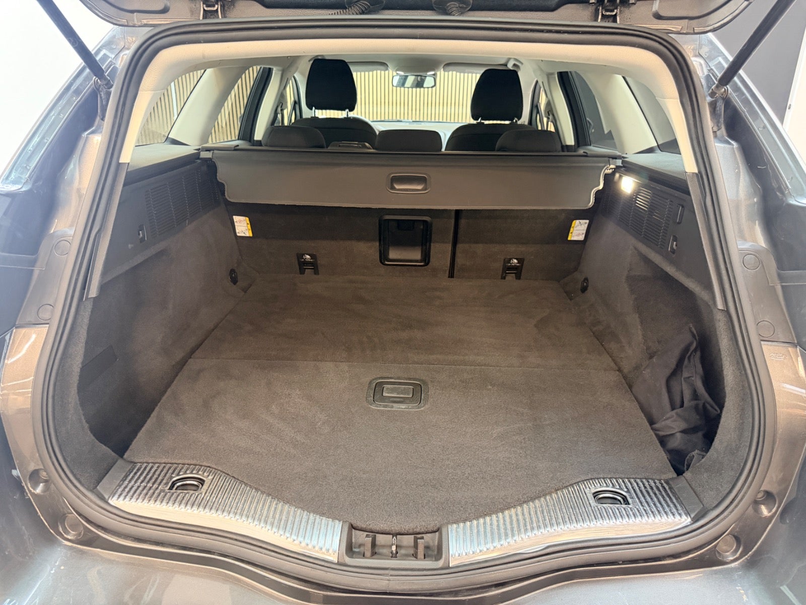 Ford Mondeo - Billede 18