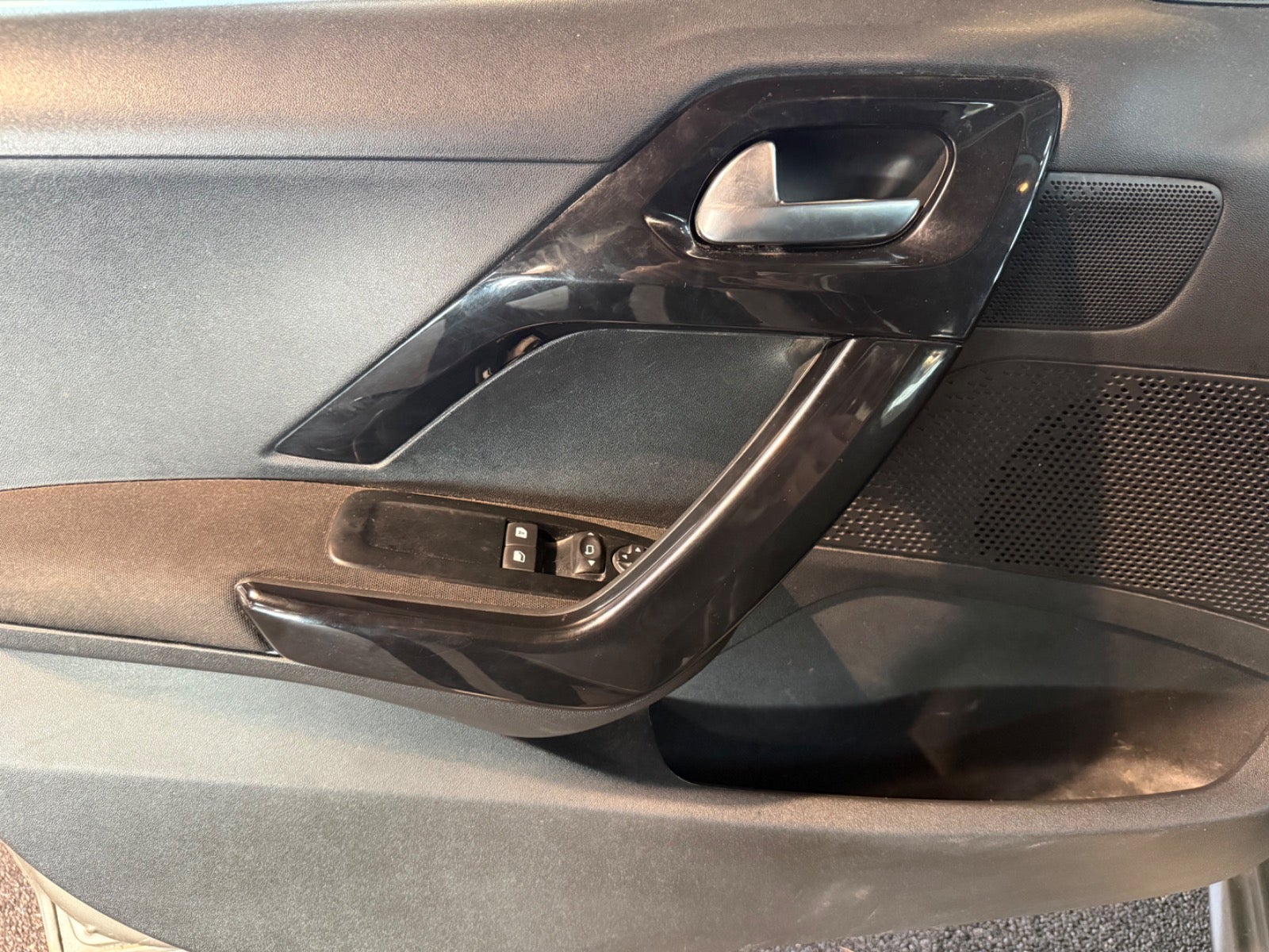 Peugeot 208 - Billede 14