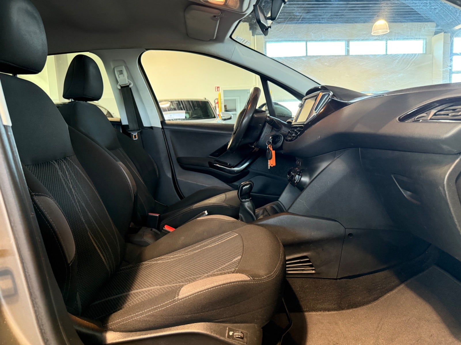 Peugeot 208 - Billede 15