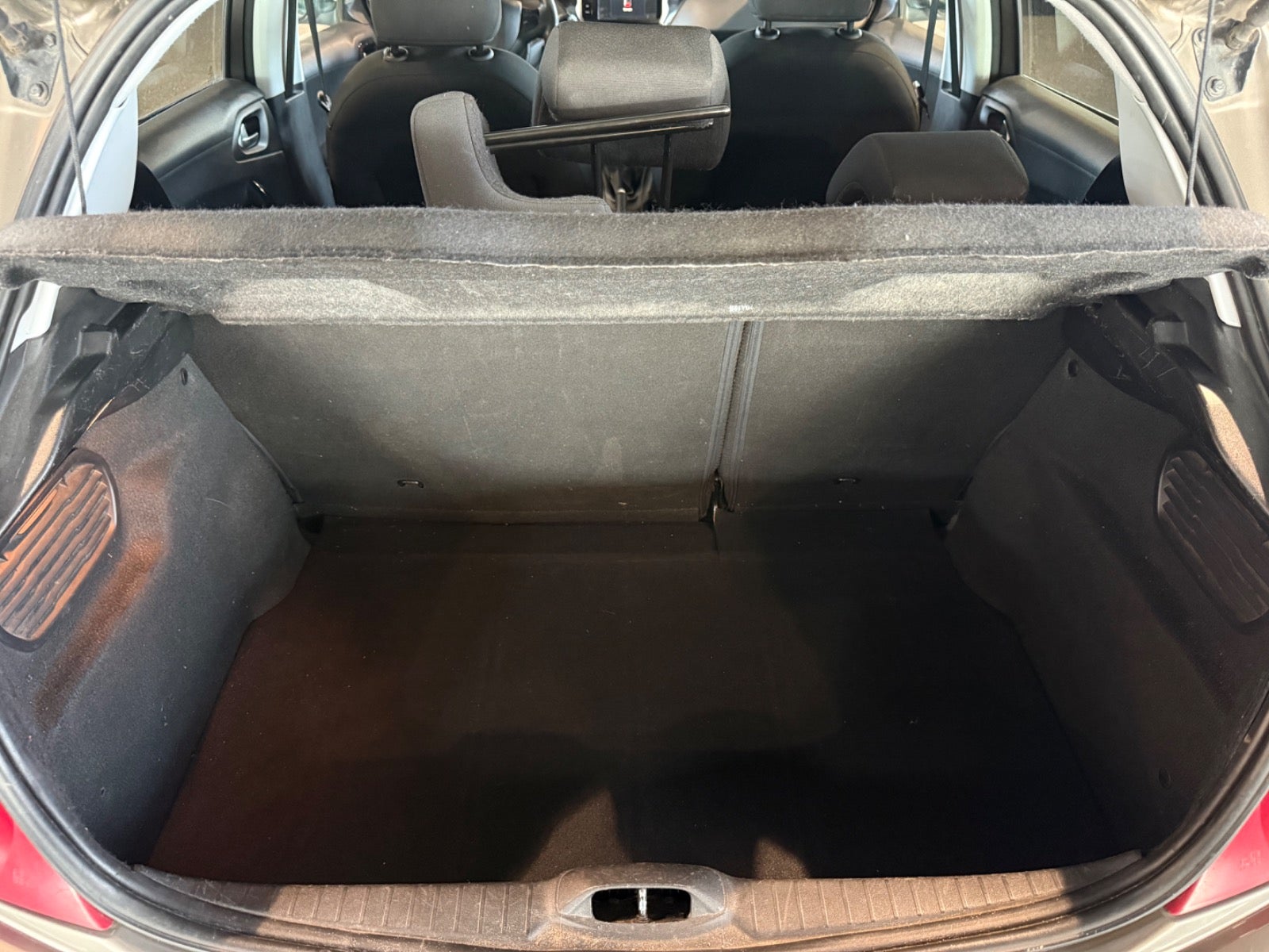 Peugeot 208 - Billede 17