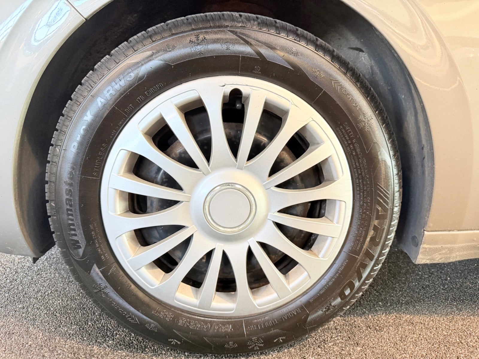 Peugeot 208 - Billede 18