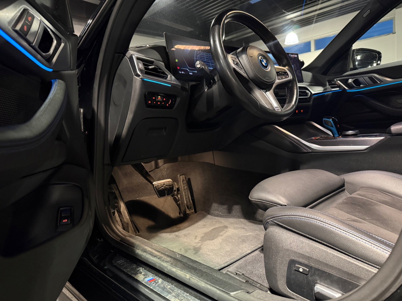 BMW i4 - Billede 10