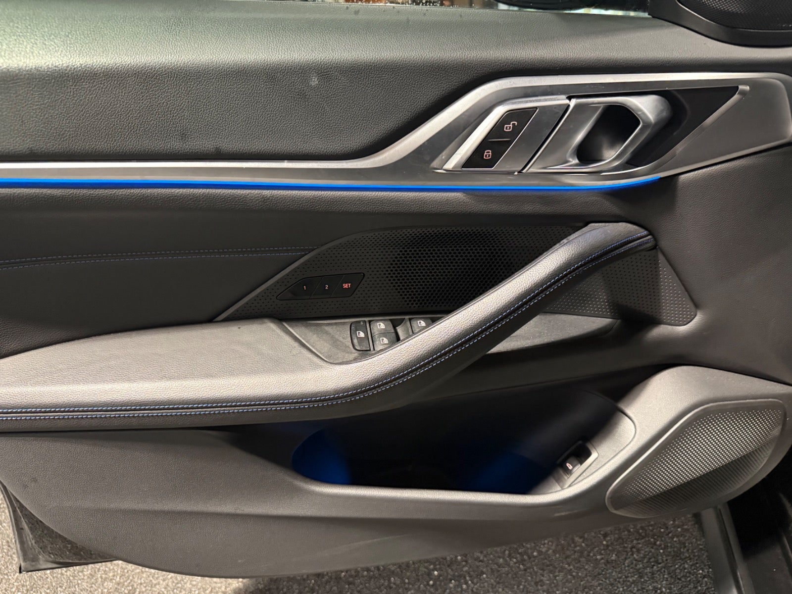 BMW i4 - Billede 15