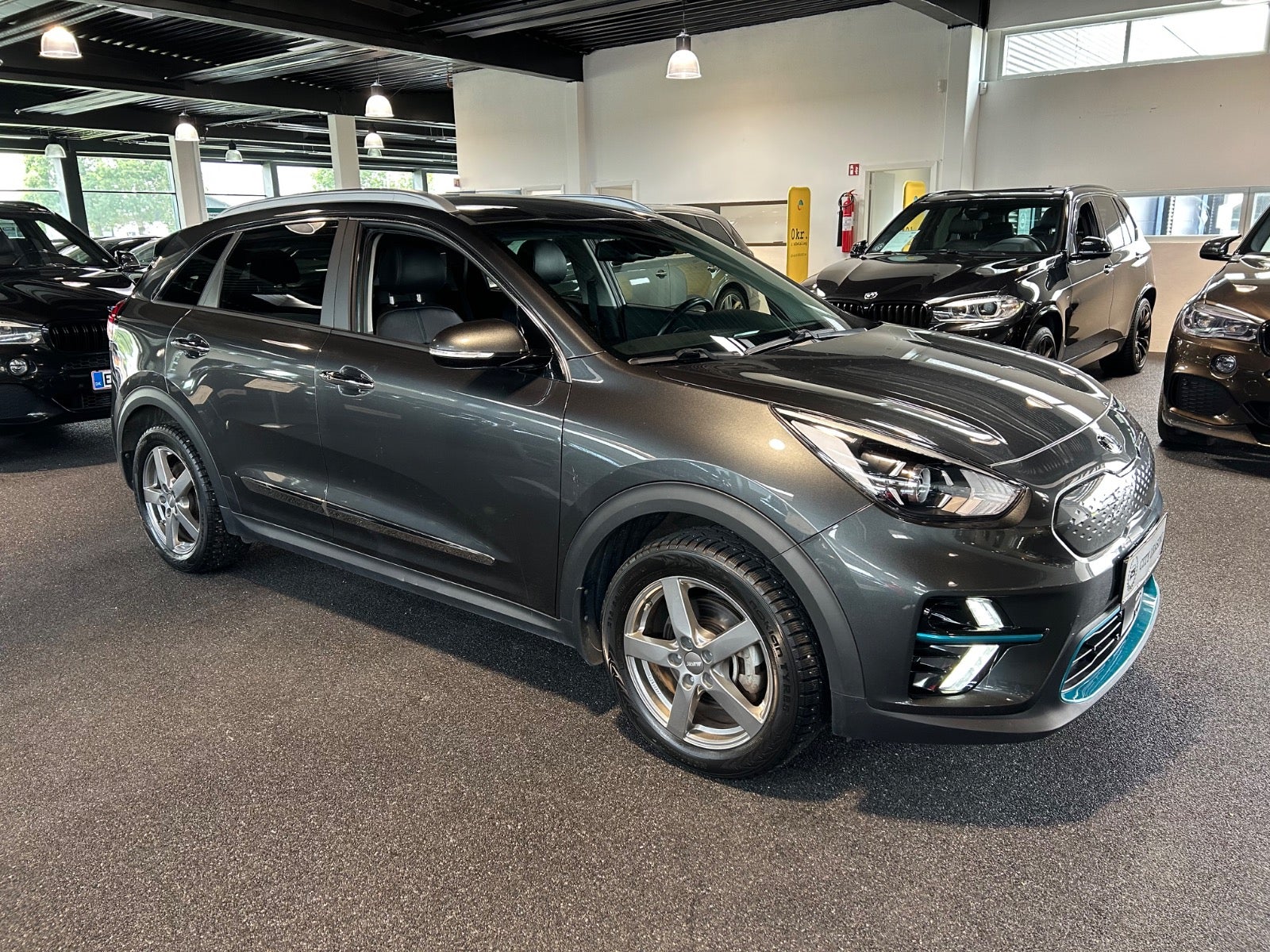 Kia e-Niro - Billede 3
