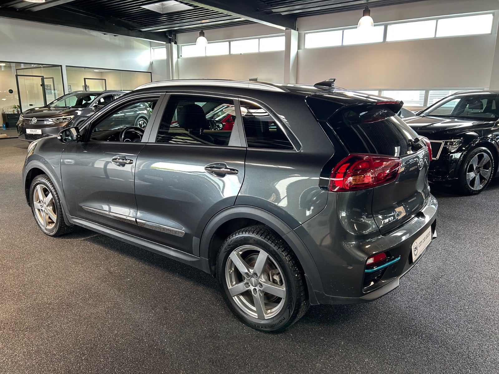 Kia e-Niro - Billede 6