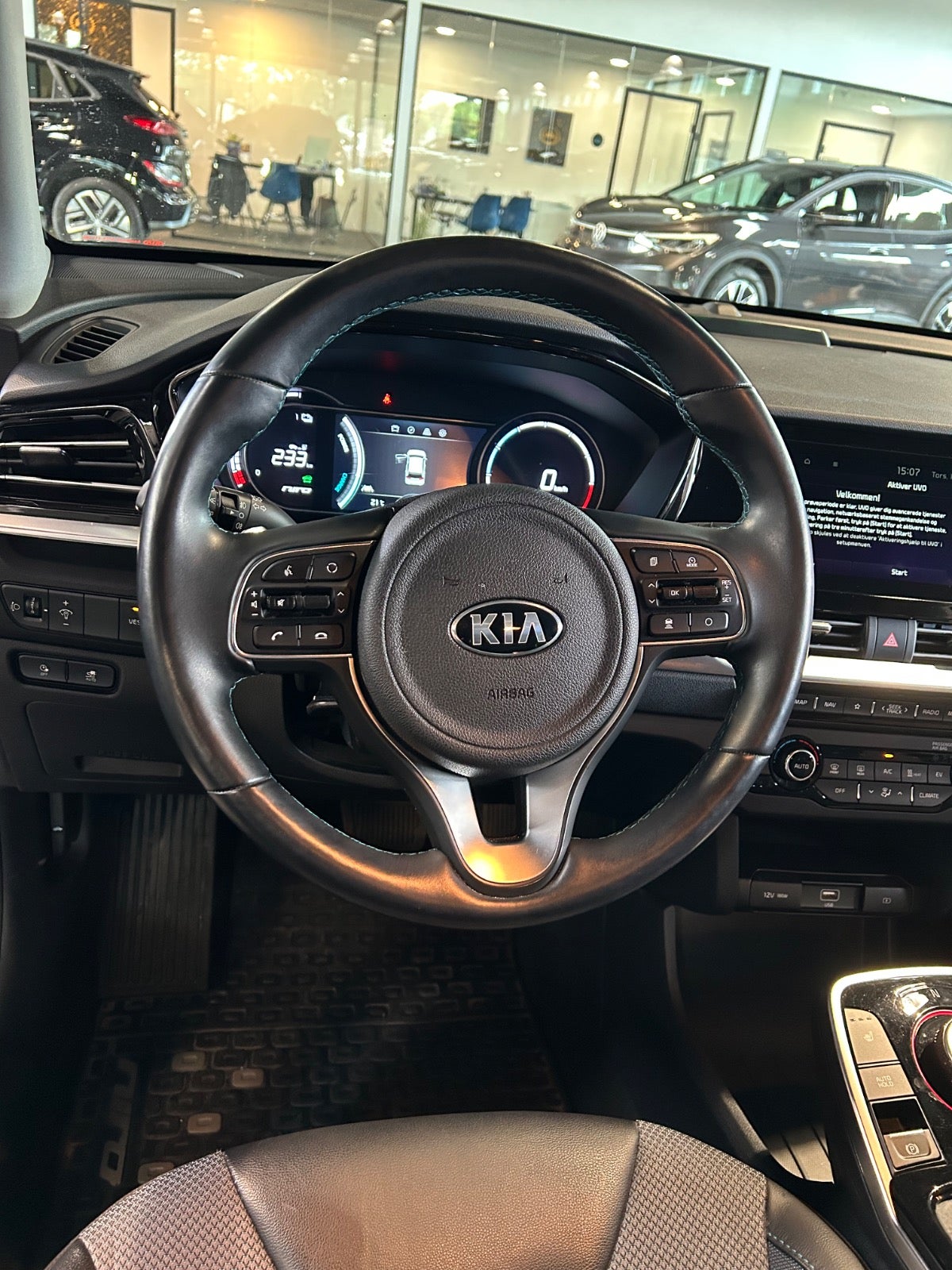 Kia e-Niro - Billede 11