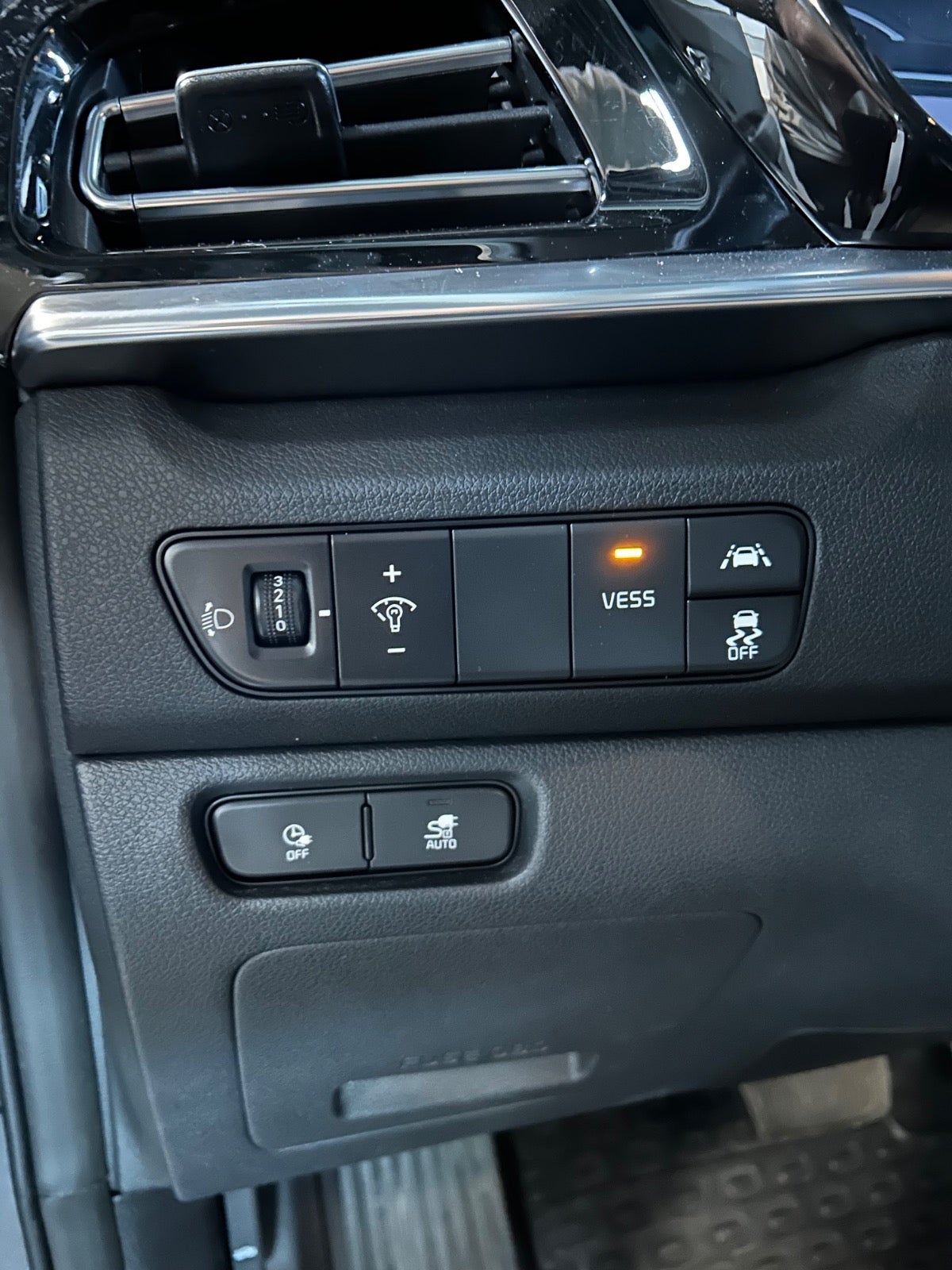 Kia e-Niro - Billede 12