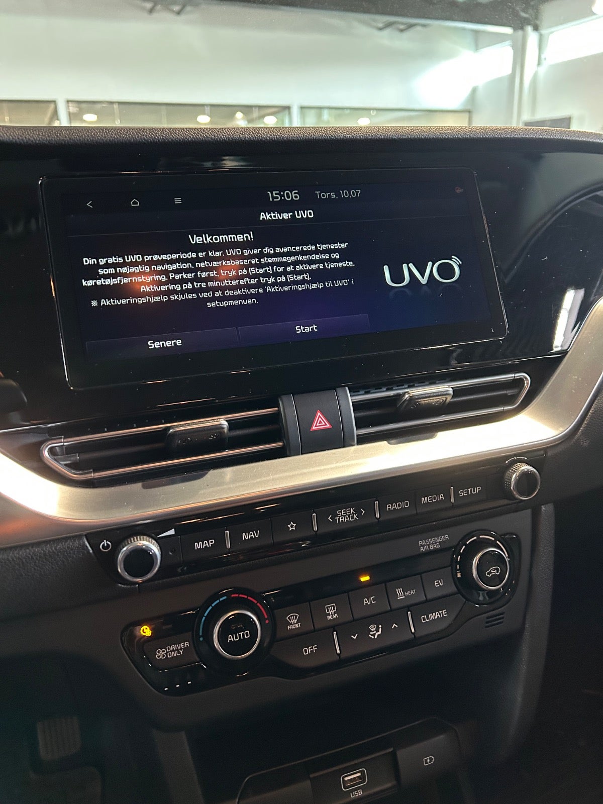 Kia e-Niro - Billede 9