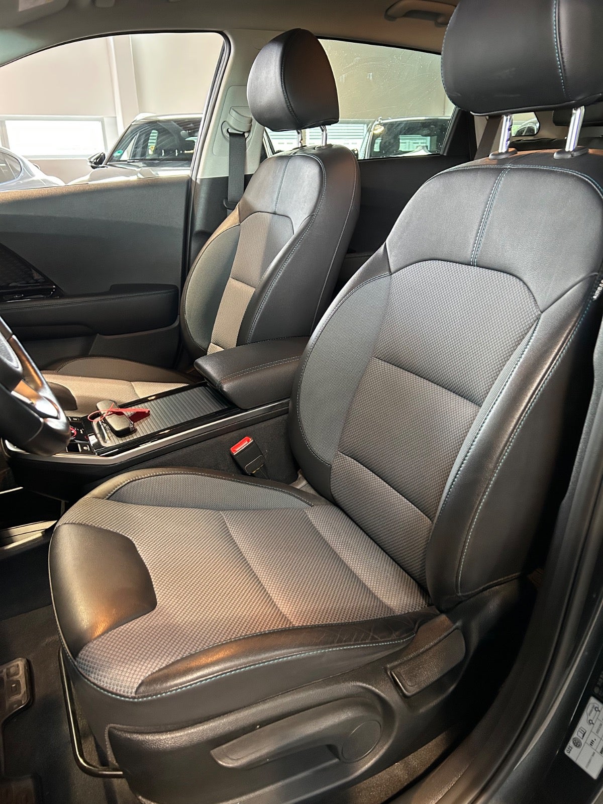 Kia e-Niro - Billede 14