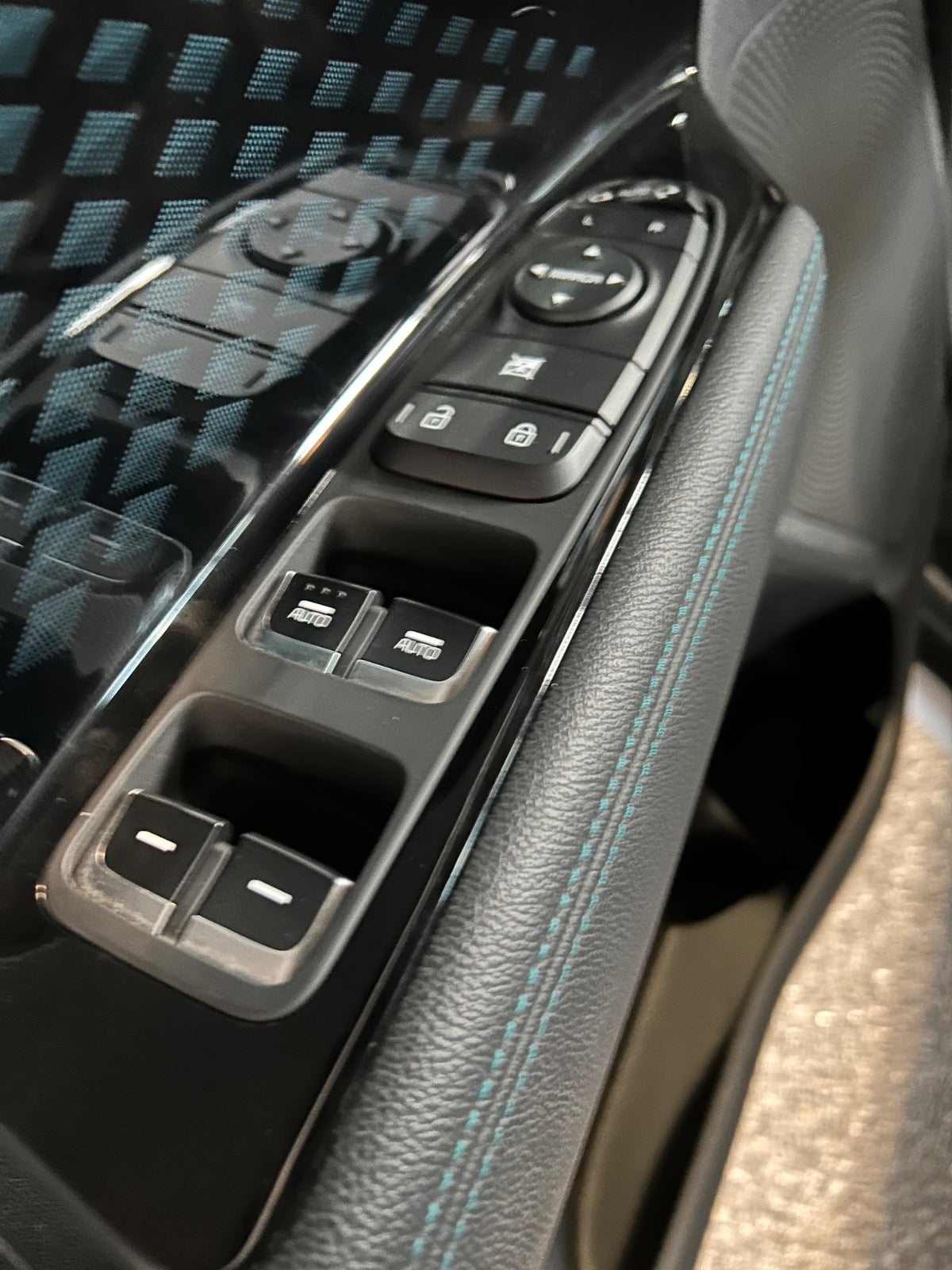 Kia e-Niro - Billede 15