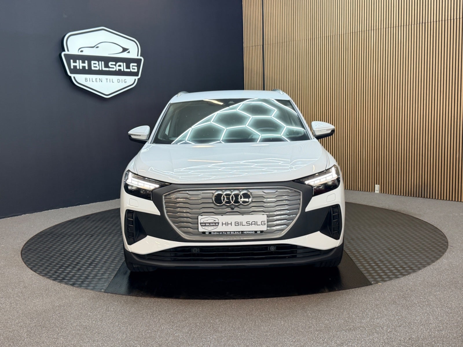 Audi Q4 e-tron - Billede 2