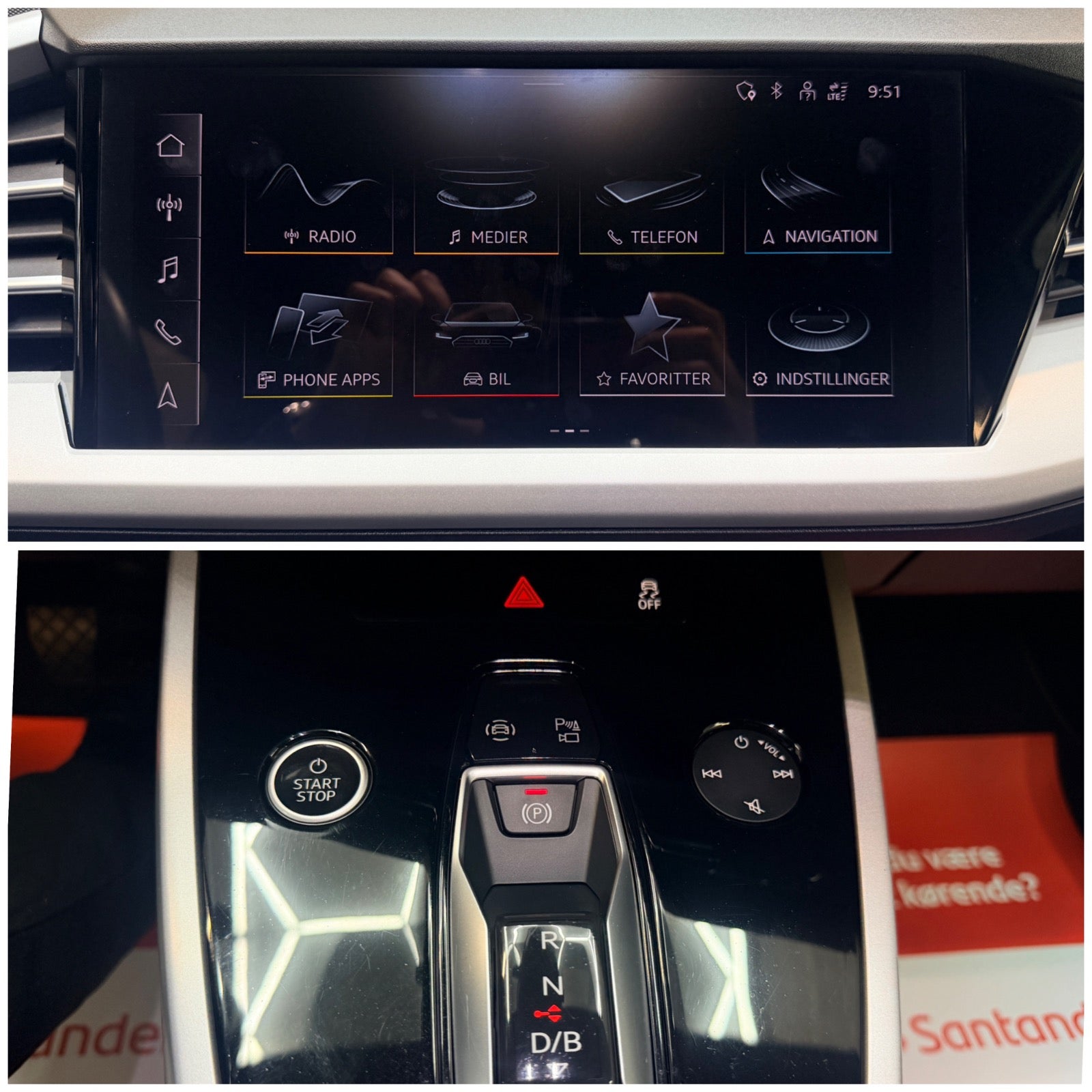 Audi Q4 e-tron - Billede 11