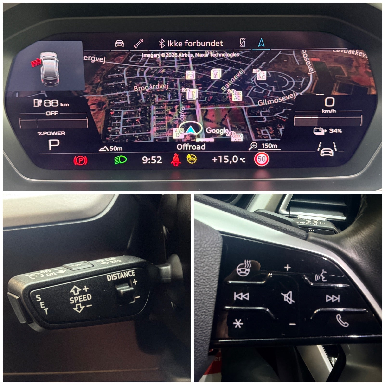 Audi Q4 e-tron - Billede 12