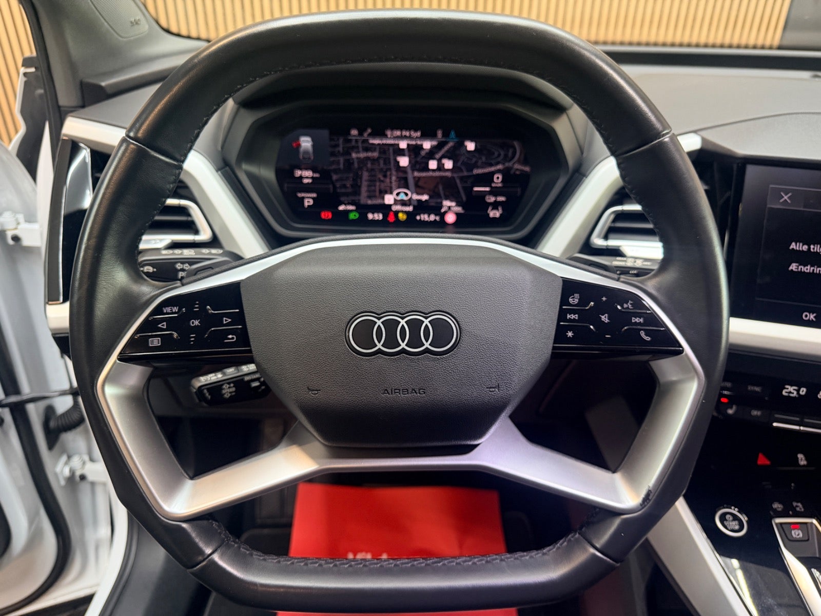 Audi Q4 e-tron - Billede 10