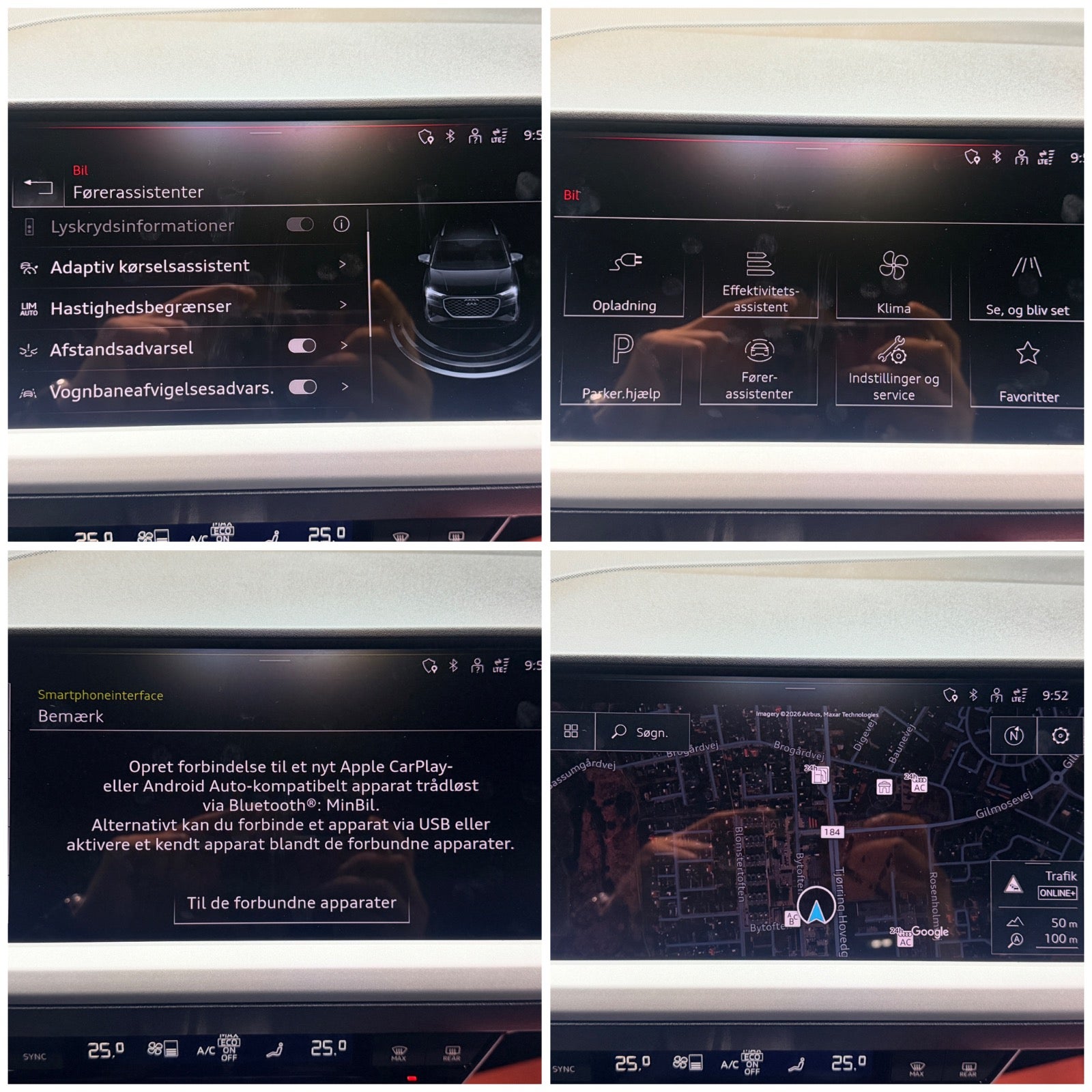 Audi Q4 e-tron - Billede 13