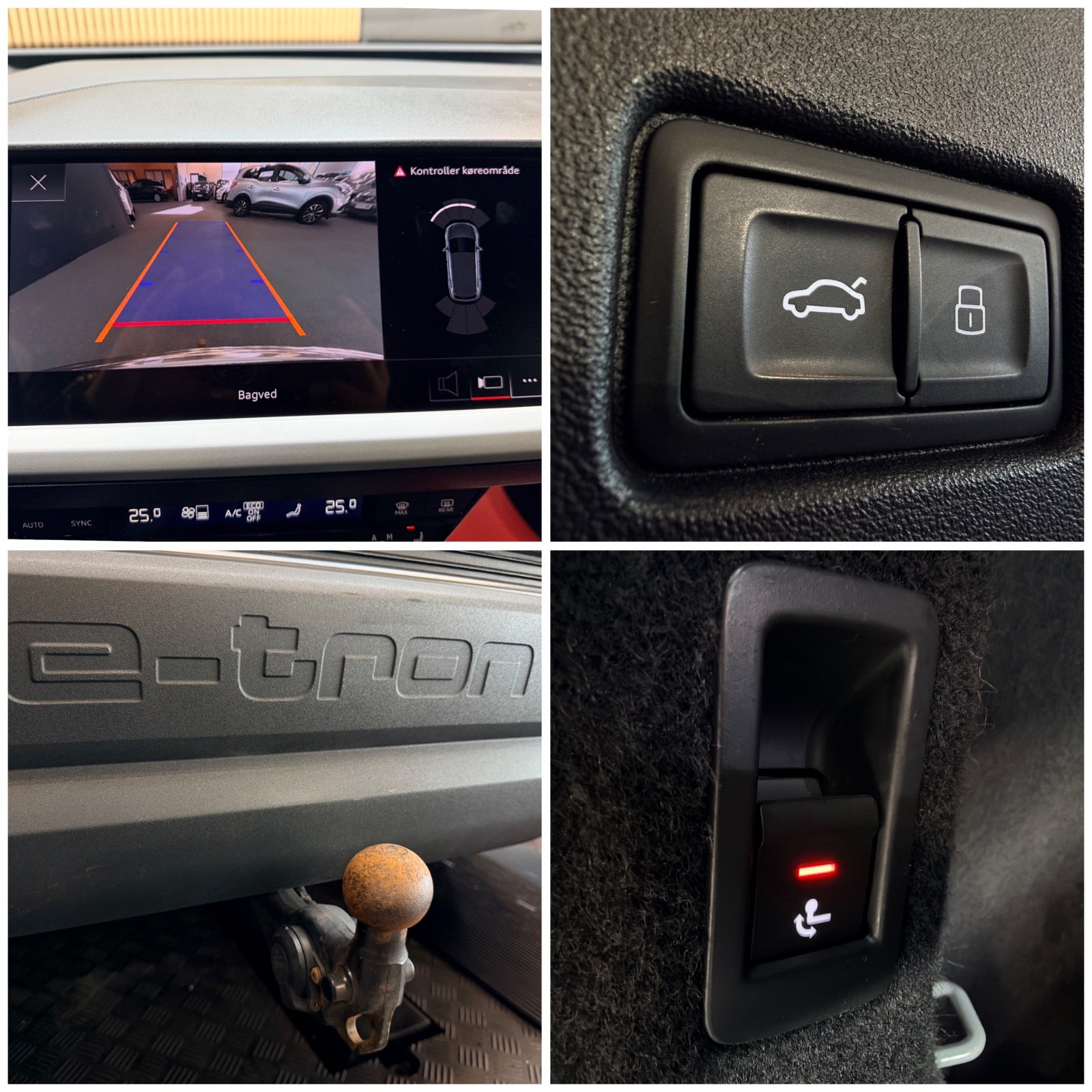 Audi Q4 e-tron - Billede 14