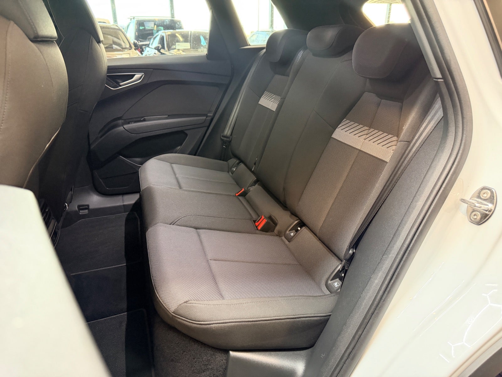 Audi Q4 e-tron - Billede 17