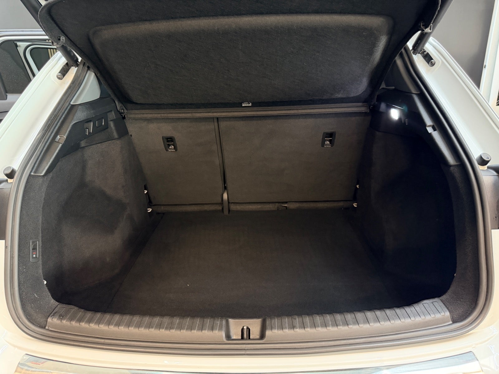 Audi Q4 e-tron - Billede 18