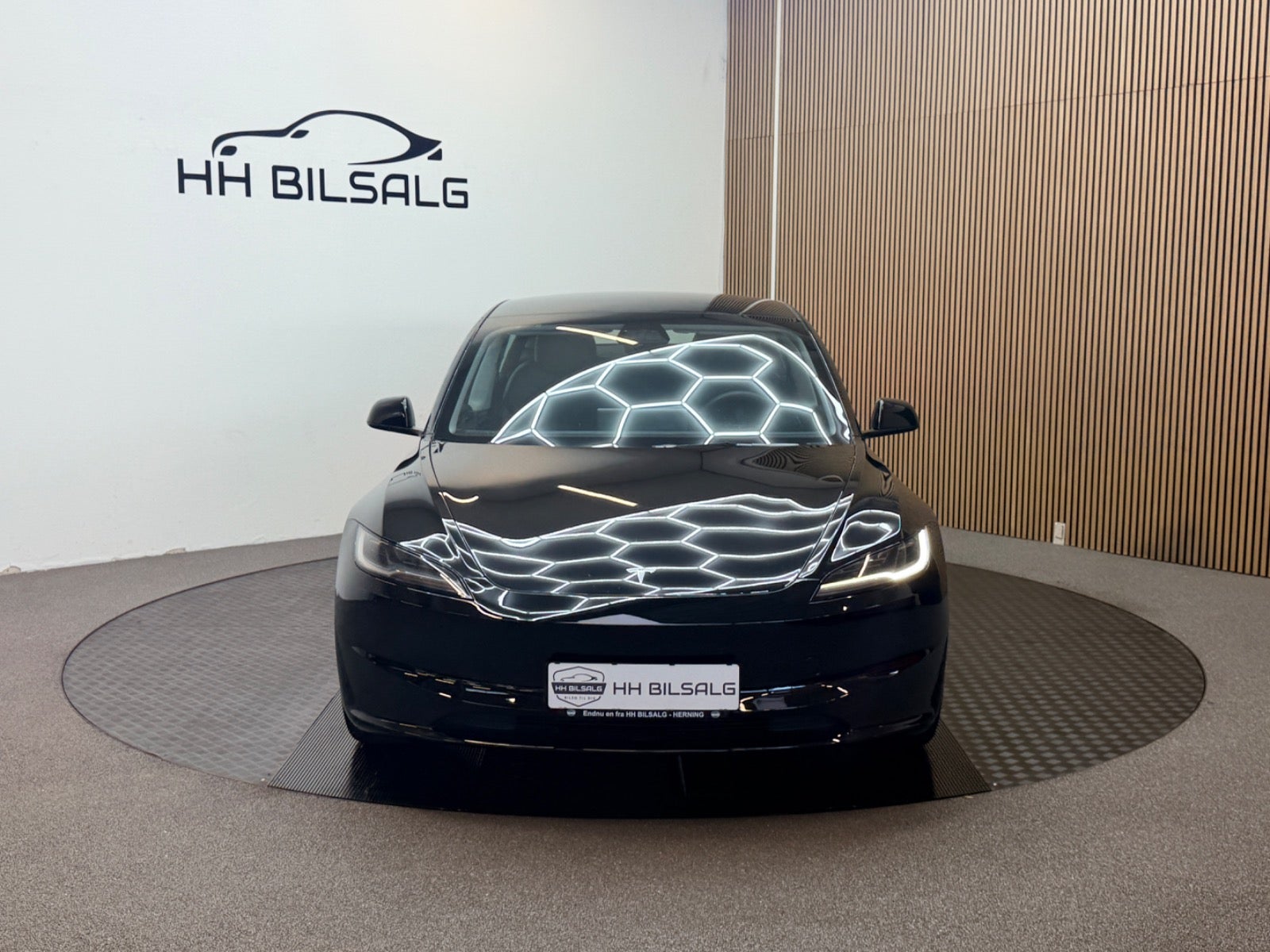 Tesla Model 3 - Billede 2