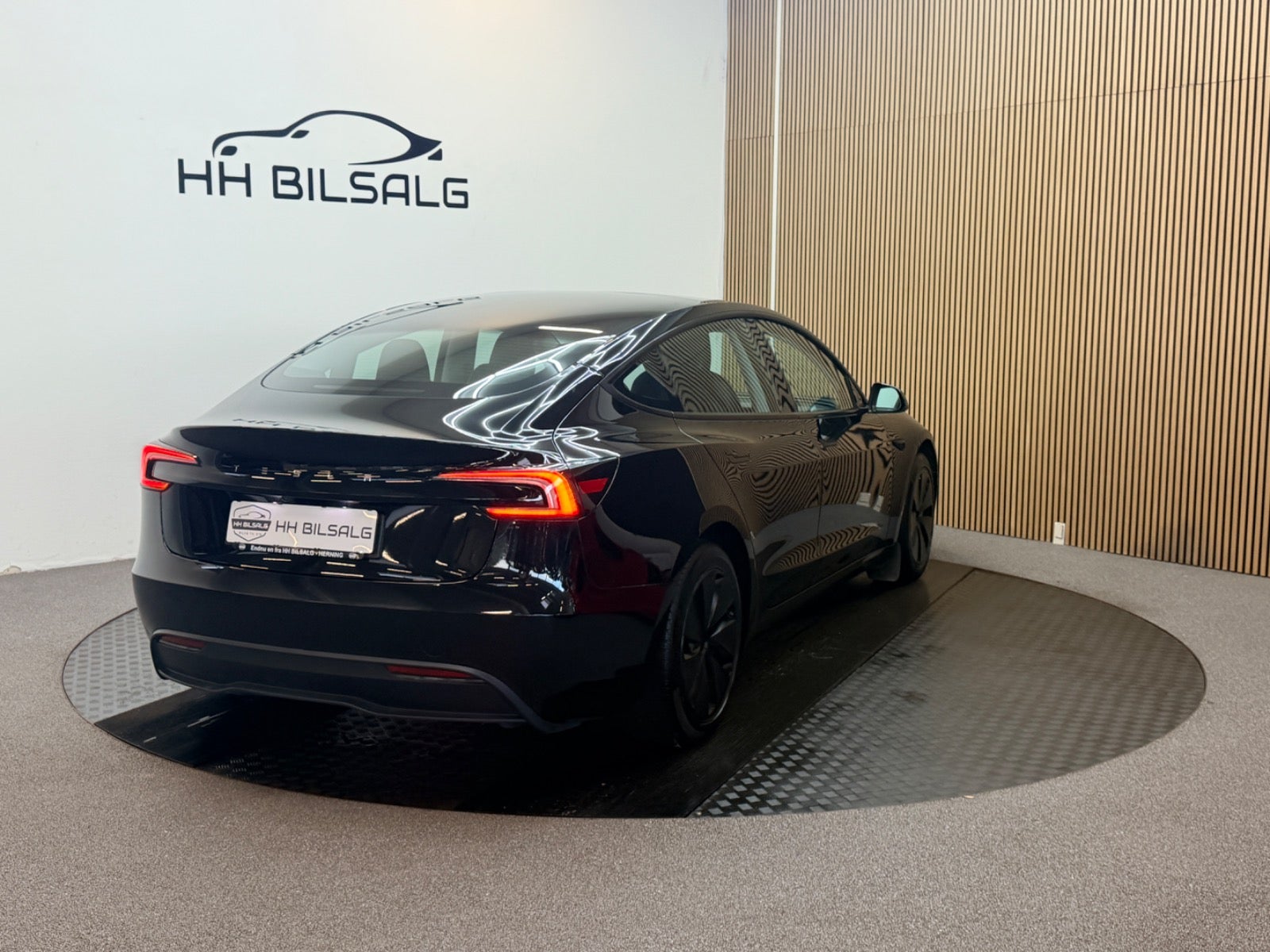 Tesla Model 3 - Billede 5
