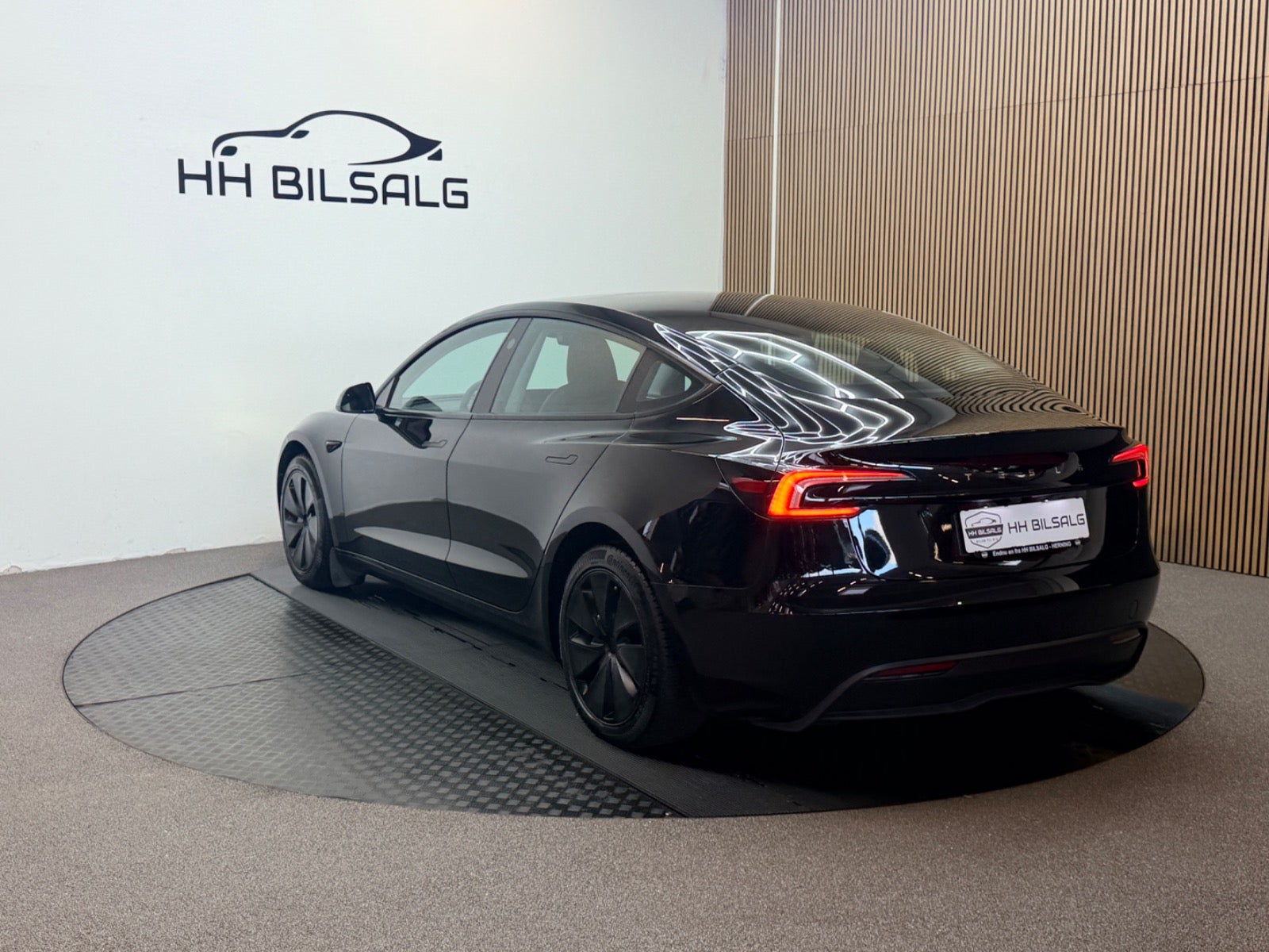 Tesla Model 3 - Billede 7