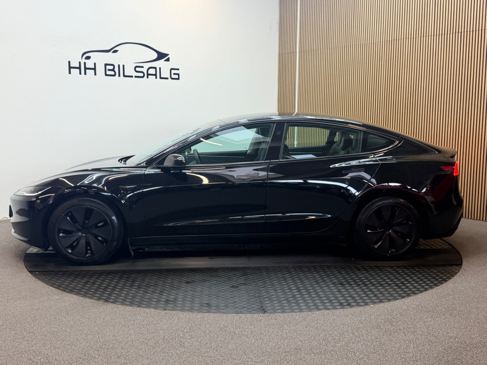 Tesla Model 3 - Billede 8