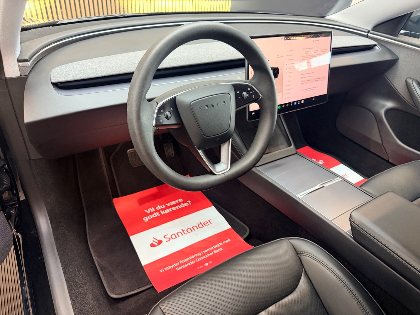 Tesla Model 3 - Billede 9