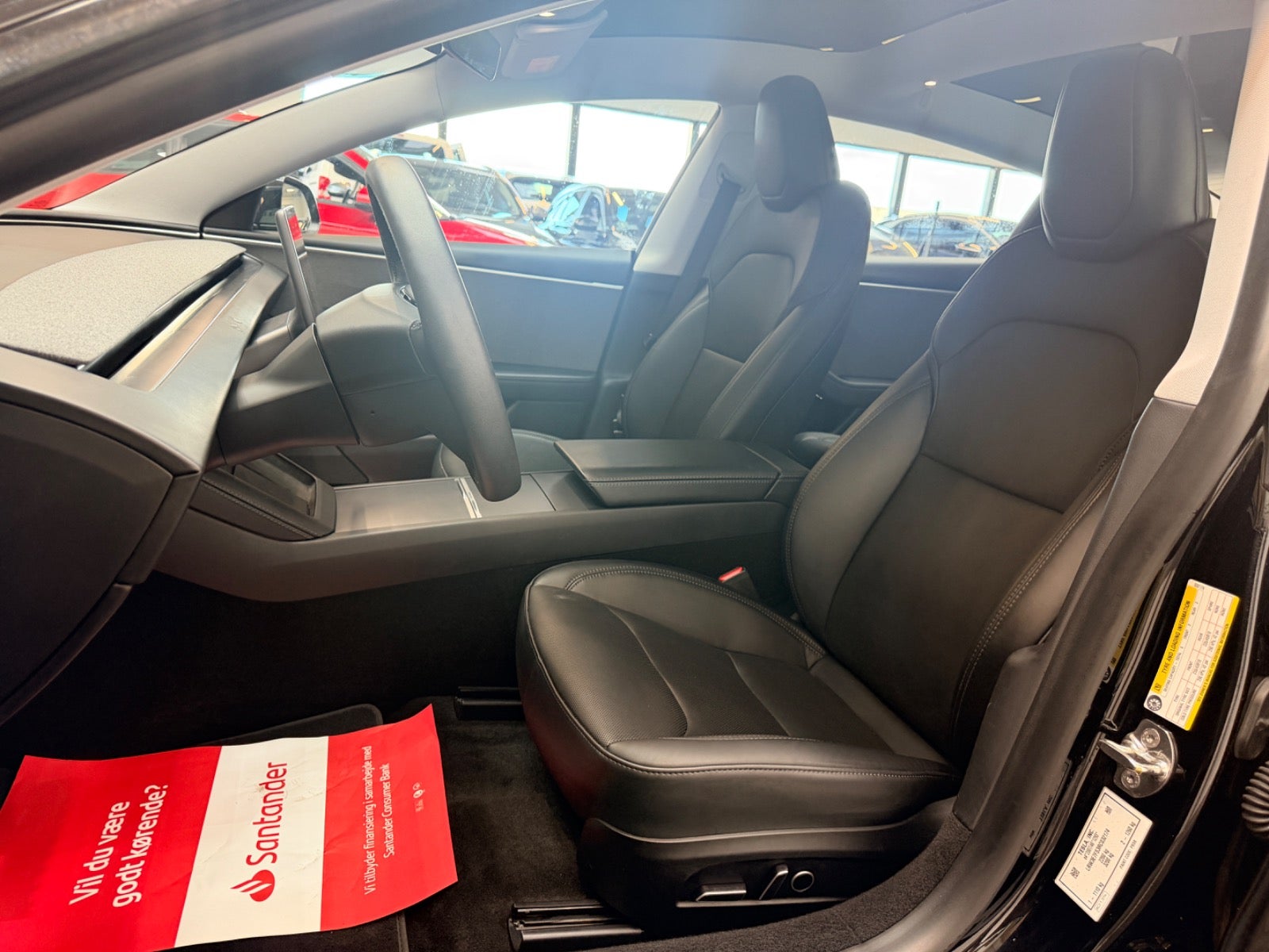 Tesla Model 3 - Billede 15