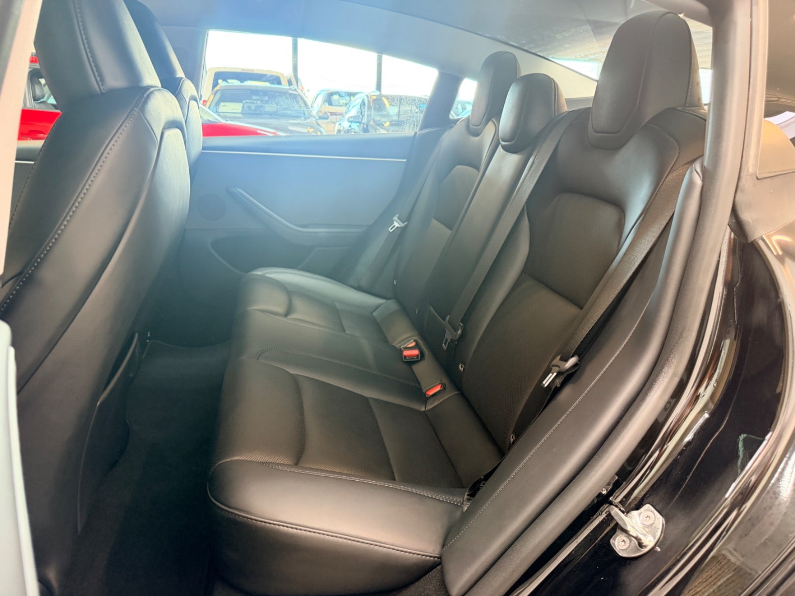 Tesla Model 3 - Billede 16