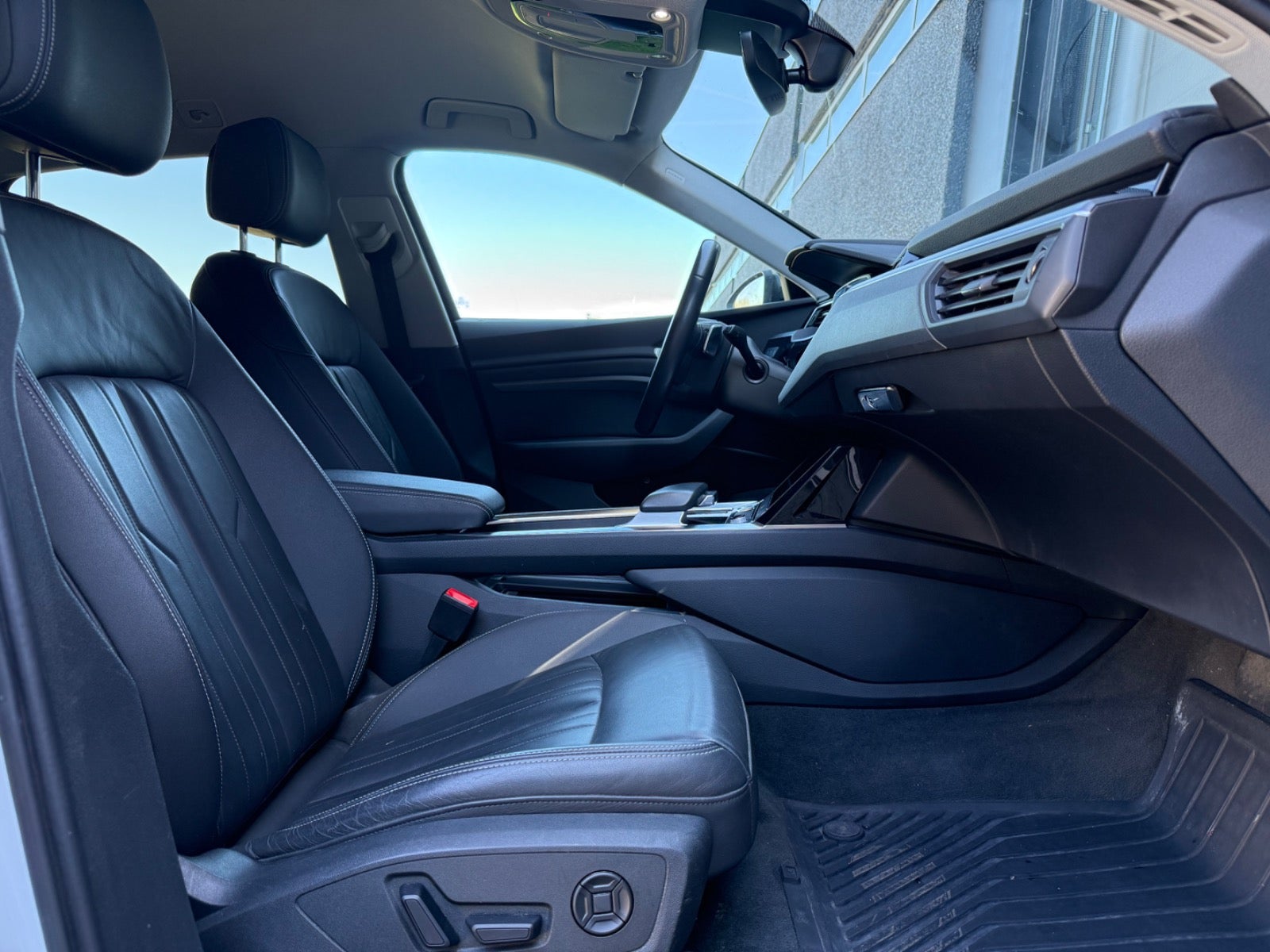 Audi e-tron - Billede 12