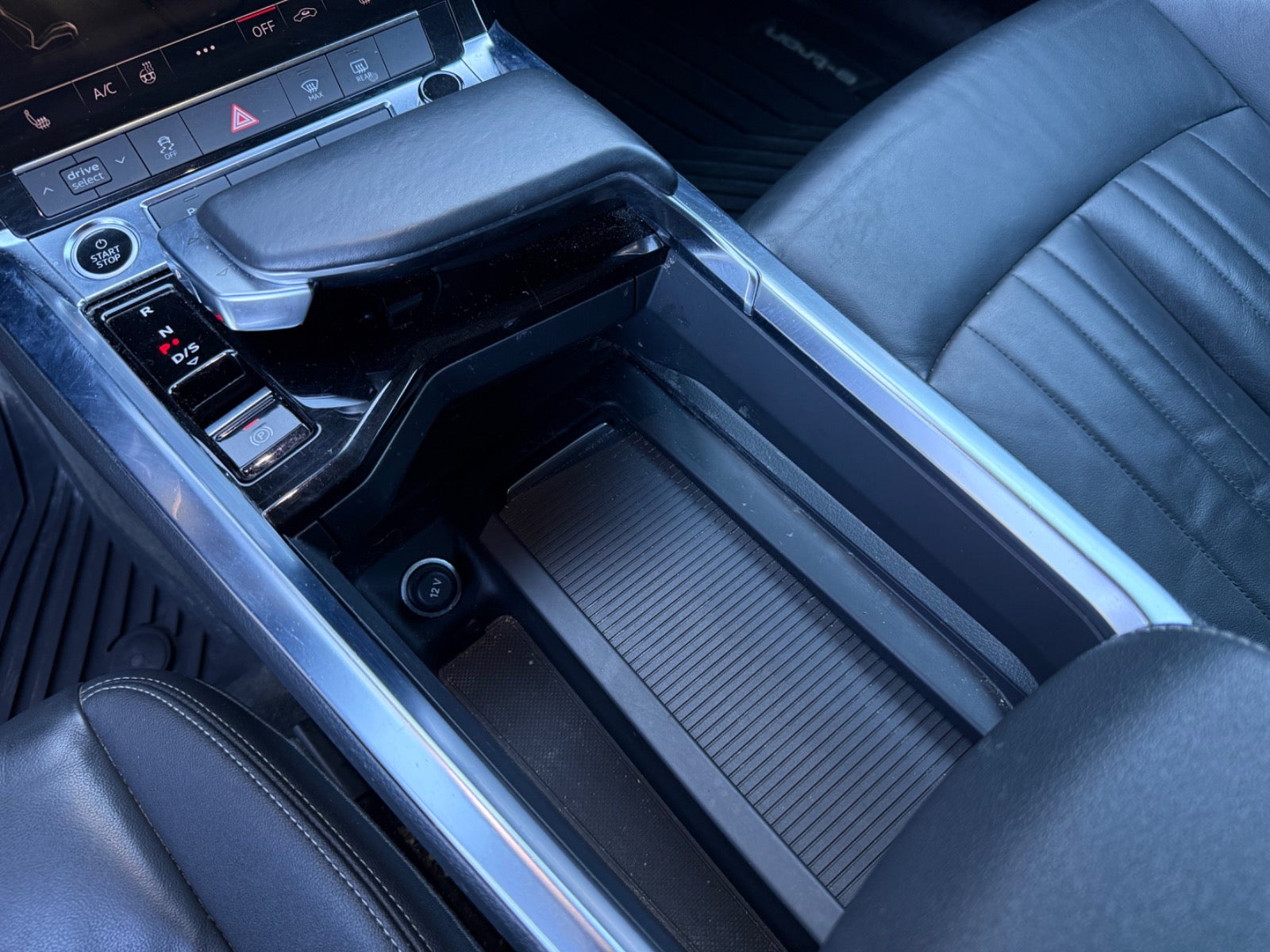 Audi e-tron - Billede 15
