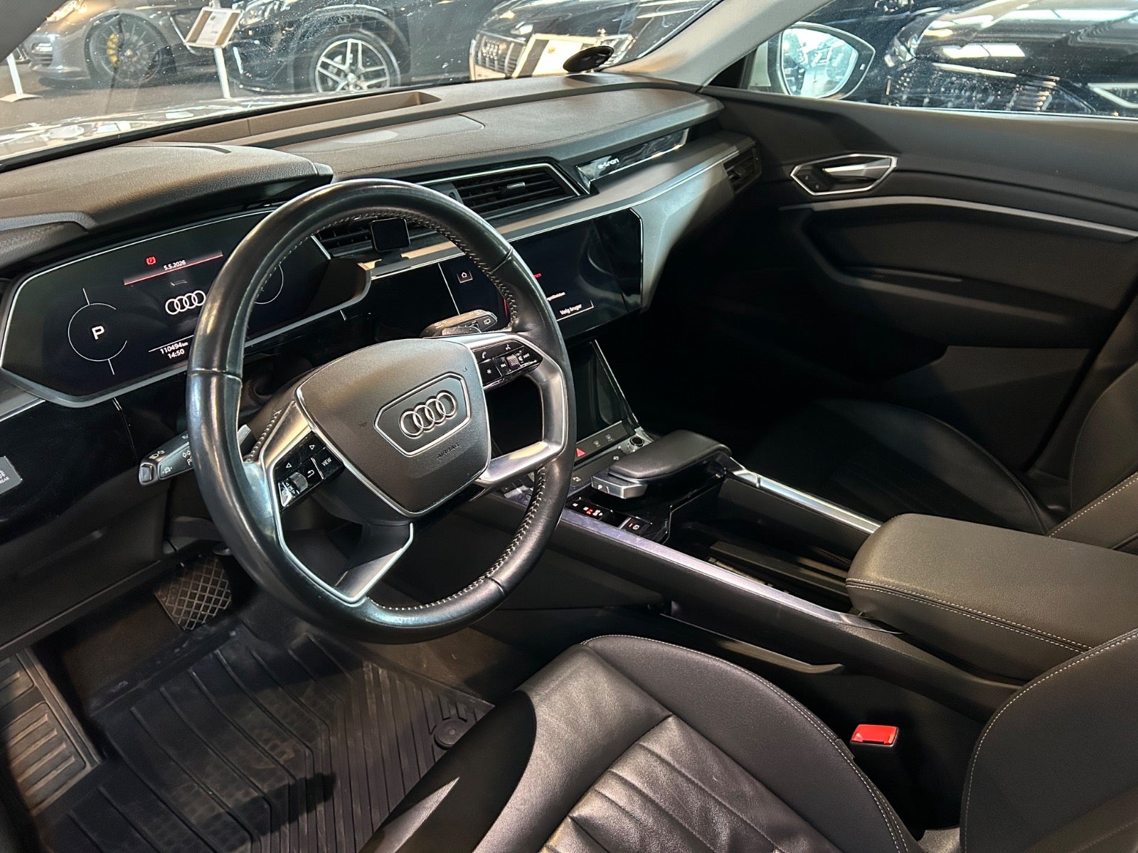 Audi e-tron - Billede 17