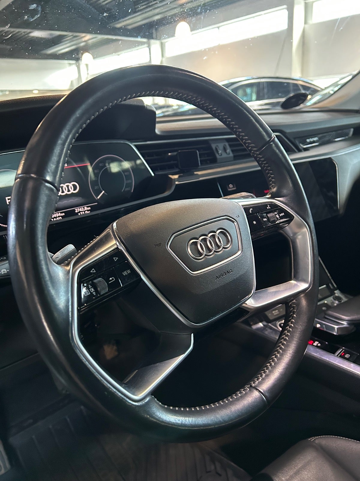 Audi e-tron - Billede 18