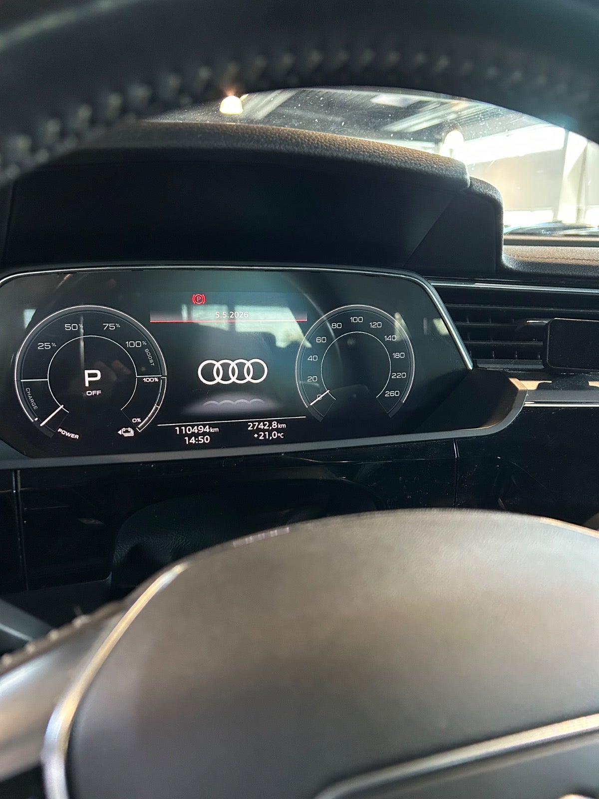 Audi e-tron - Billede 19