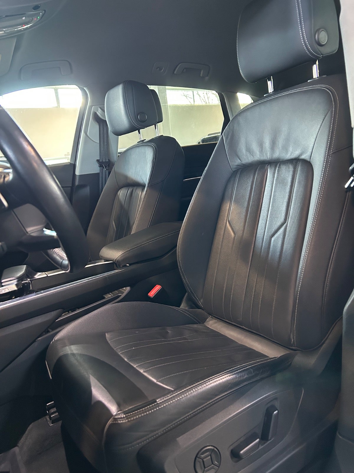 Audi e-tron - Billede 21