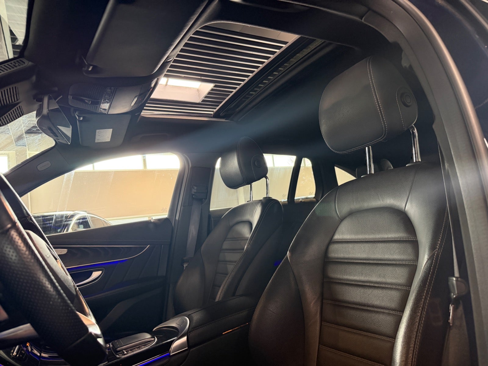 Mercedes EQC400 - 14